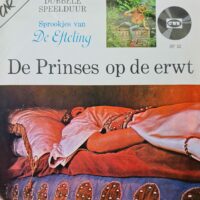 Various - De Prinses Op De Erwt