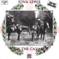 Jona Lewie - Stop The Cavalry