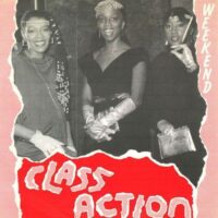 Class Action - Weekend