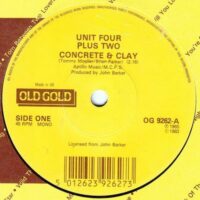 Unit Four Plus Two - Concrete & Clay