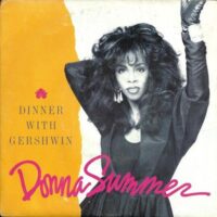 Donna Summer - Dinner With Gershwin