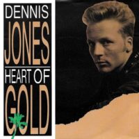 Dennis Jones - Heart Of Gold