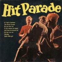 Timebeats - Hit Parade