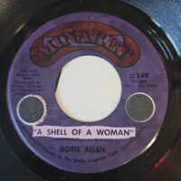 Doris Allen - A Shell Of A Woman