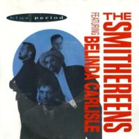 Smithereens - Blue Period