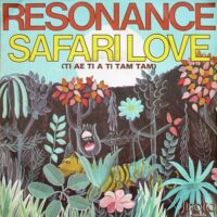 Résonance - Safari Love