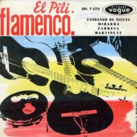 El Pili - Flamenco