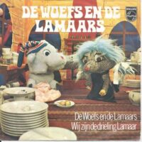Woefs En De Lamaars - de Woefs En de Lamaars