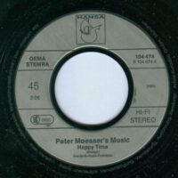 Peter Moesser's Music - Happy Time