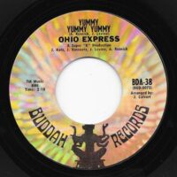 Ohio Express - Yummy Yummy Yummy