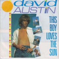 David Austin - This Boy Loves The Sun