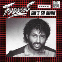 Forrest - She's So Divine