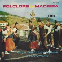 Grupo Folclórico E Cultural Do Livramento - Folclore Da Madeira
