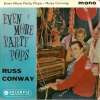 Russ Conway - Even More Party Pops 2