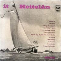 Boalserter Oratorium-Foriening - It Heitelân