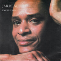 Jarreau - Boogie Down