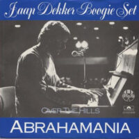 Jaap Dekker Boogie Set - Abrahamania