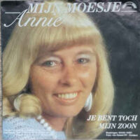 Annie - Mijn Moesje