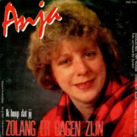 Anja - Zolang Er Dagen Zijn