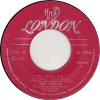 Ann Peebles - Do I Need You