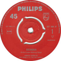 Anneke Gronloh - Soerabaja