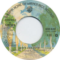 Ashford & Simpson - Over And Over