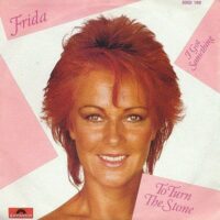 Frida - To Turn The Stone