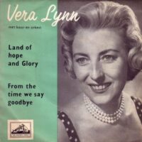 Vera Lynn - Land Of Hope And Glory