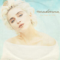 Madonna - The Look Of Love