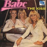Babe - The Kiss
