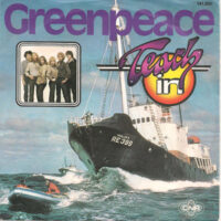 Teach-In - Greenpeace