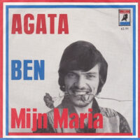 Ben Cramer - Agatha