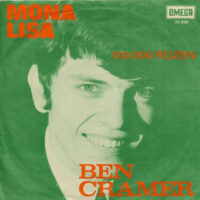 Ben Cramer - Mona Lisa