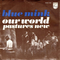 Blue Mink - Our World