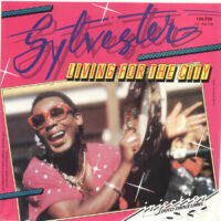 Sylvester - Living For The City