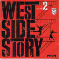 Leonard Bernstein - West Side Story - Vol.2
