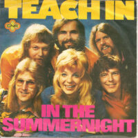 Teach-In - In The Summernight