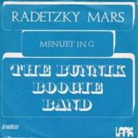 Bunnik Boogie Band - Radetzky Mars