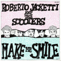 Roberto Jacketti & The Scooters - Make Me Smile