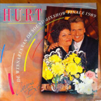Carina Bos - Hurt