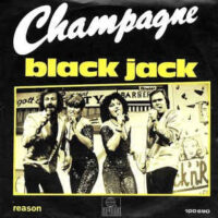 Champagne - Black Jack