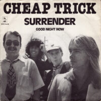 Cheap Trick - Surrender