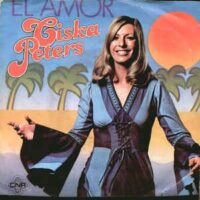 Ciska Peters - El Amor