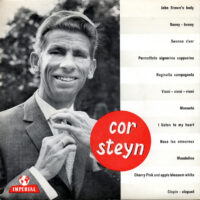Cor Steyn - Medley No. 17, 18, 19, 20