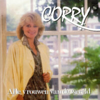 Corry - Alle Vrouwen Van De Wereld