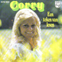 Corry Konings - Een Teken Van Leven