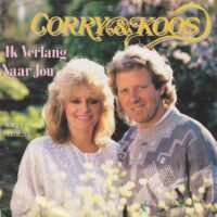 Corry En Koos - Ik Verlang Naar Jou