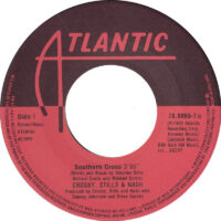 Crosby, Stills & Nash - Southern Cross