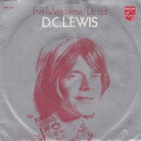 D.C. Lewis - Eva Magdalena