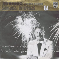 John Woodhouse - Snowflakes
